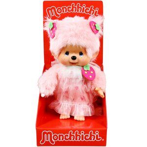 MONCHHICHI